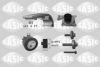 NISSA 2101000Q0M1680600QBB Water Pump & Timing Belt Kit